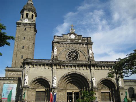 archdiocese in the philippines